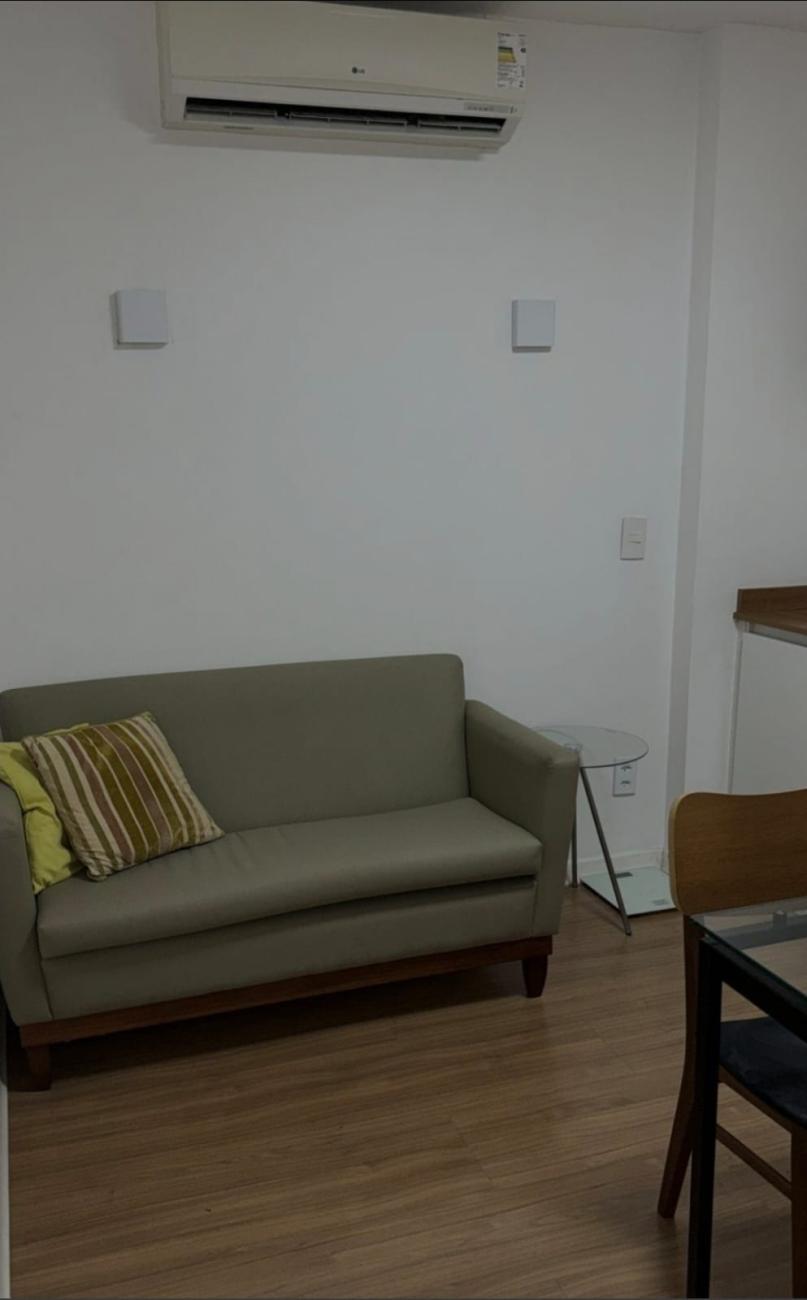 Sala-Conjunto, 36 m² - Foto 2